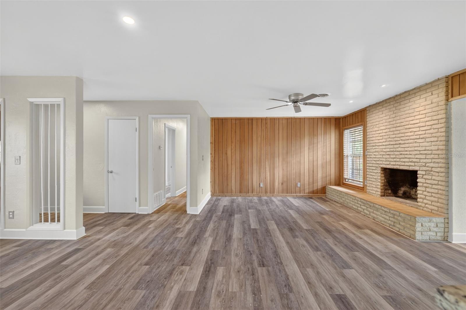 EASTWOOD PARK ESTATE - Residential