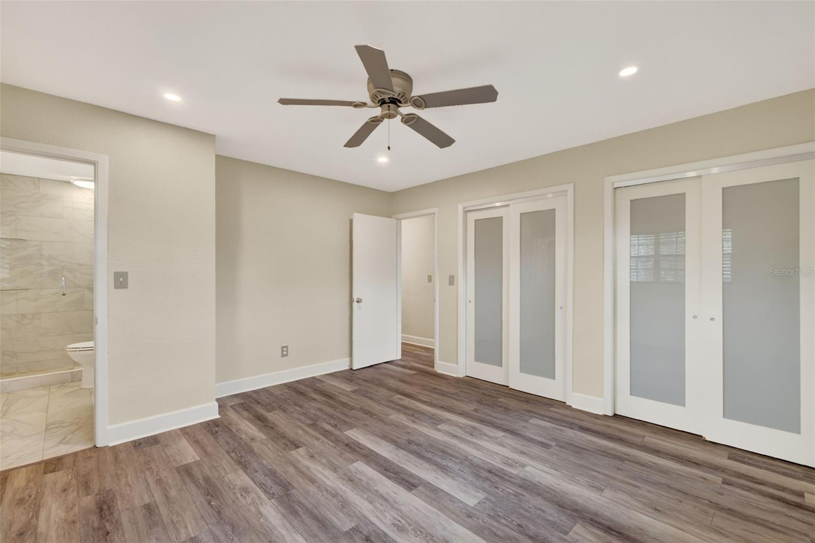 EASTWOOD PARK ESTATE - Residential
