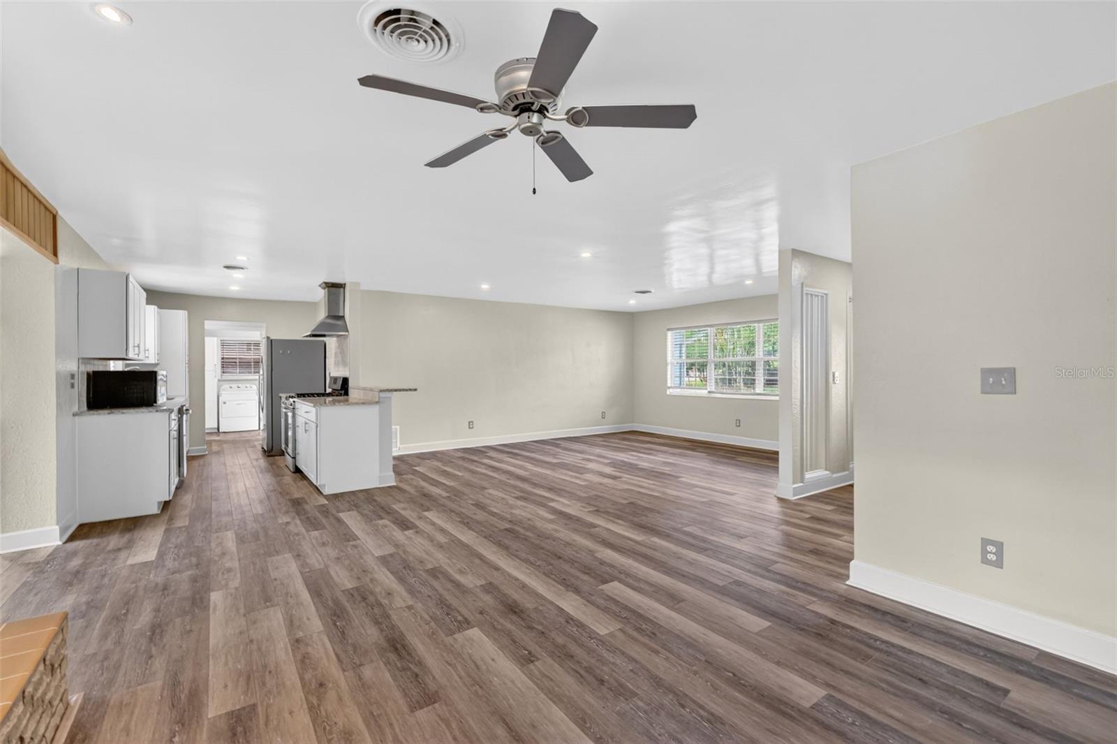 EASTWOOD PARK ESTATE - Residential