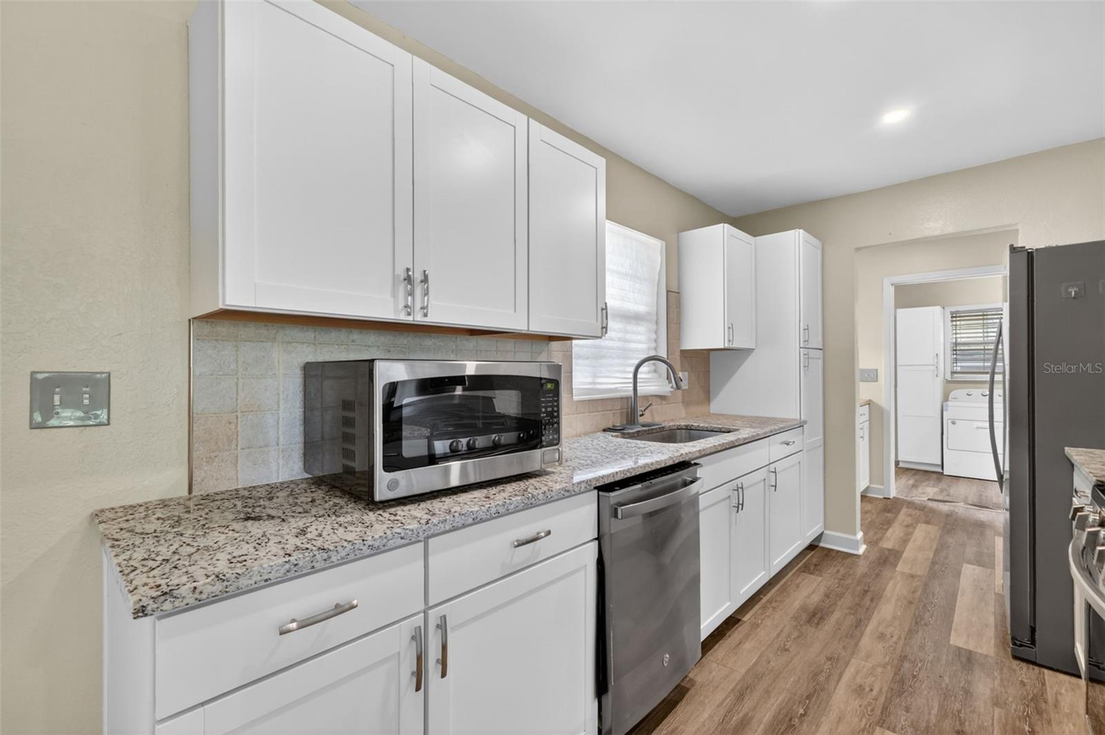 EASTWOOD PARK ESTATE - Residential