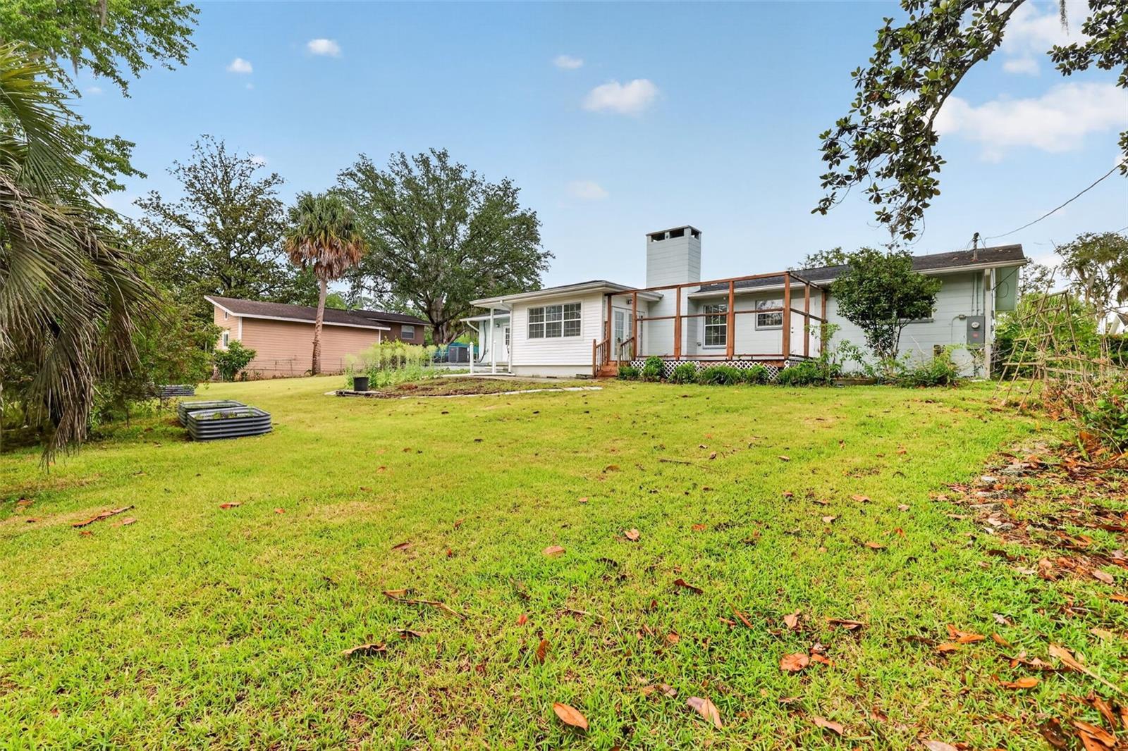 EASTWOOD PARK ESTATE - Residential