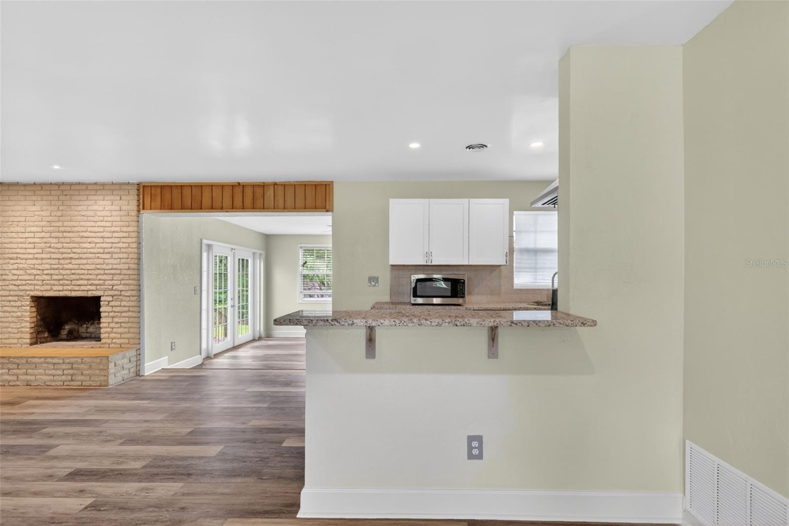 EASTWOOD PARK ESTATE - Residential