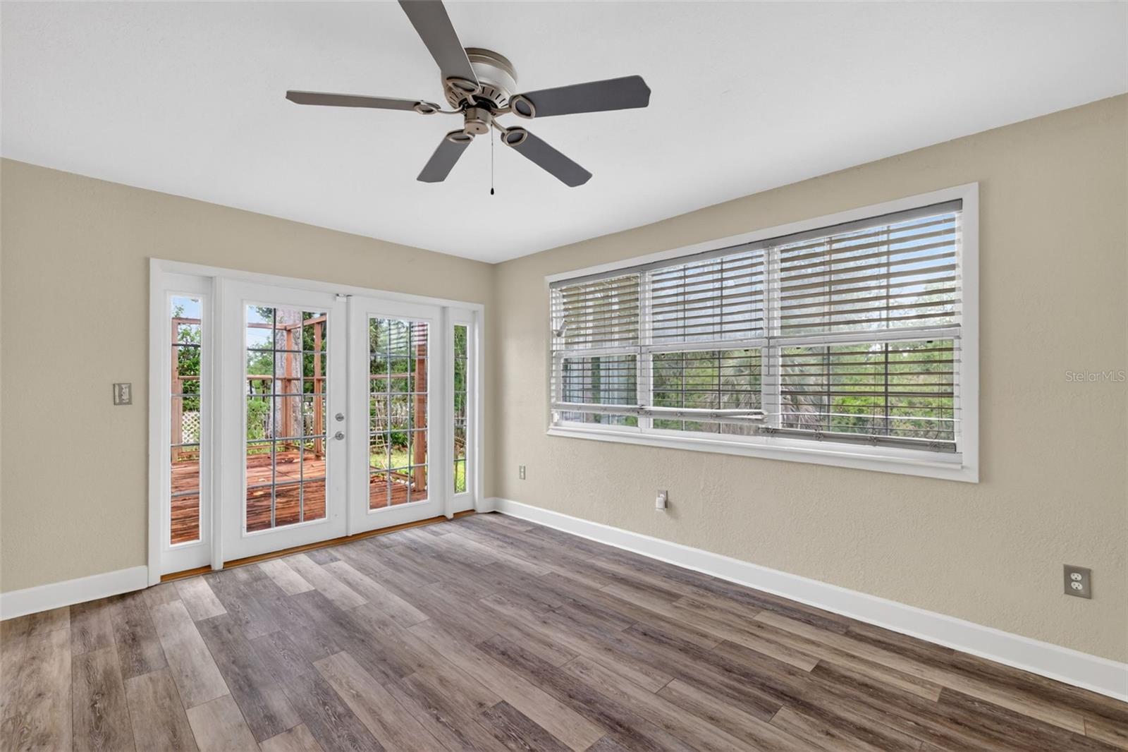EASTWOOD PARK ESTATE - Residential