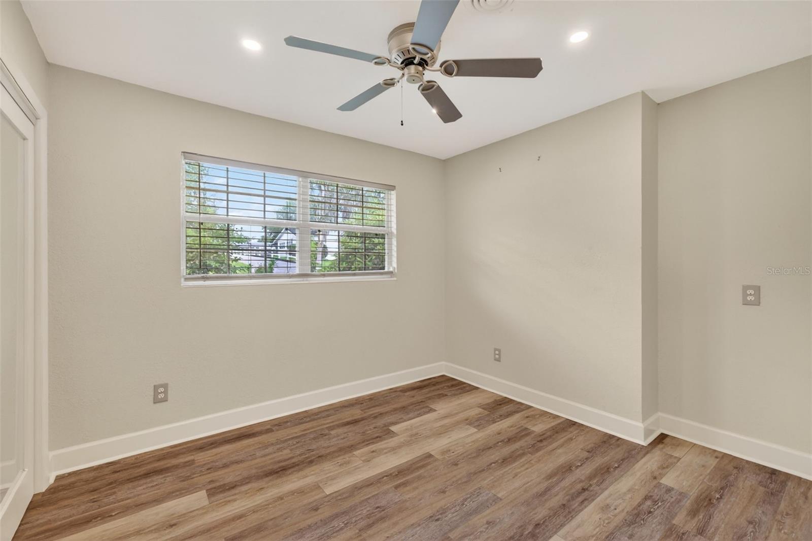 EASTWOOD PARK ESTATE - Residential