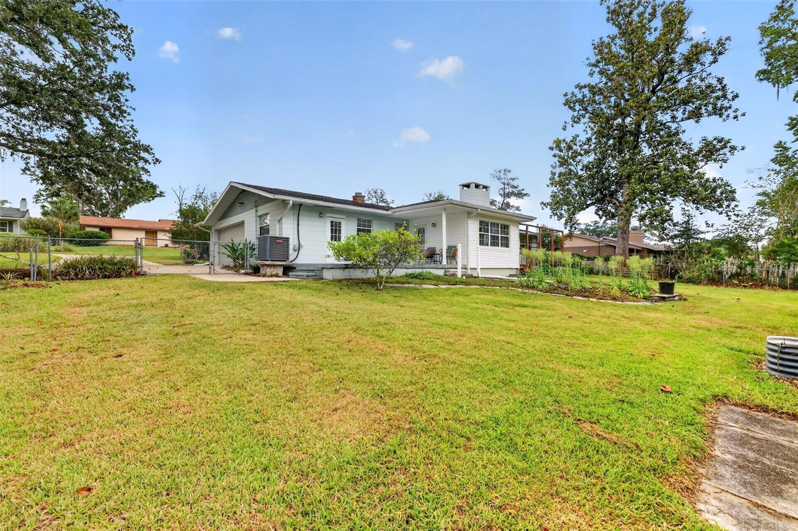 EASTWOOD PARK ESTATE - Residential