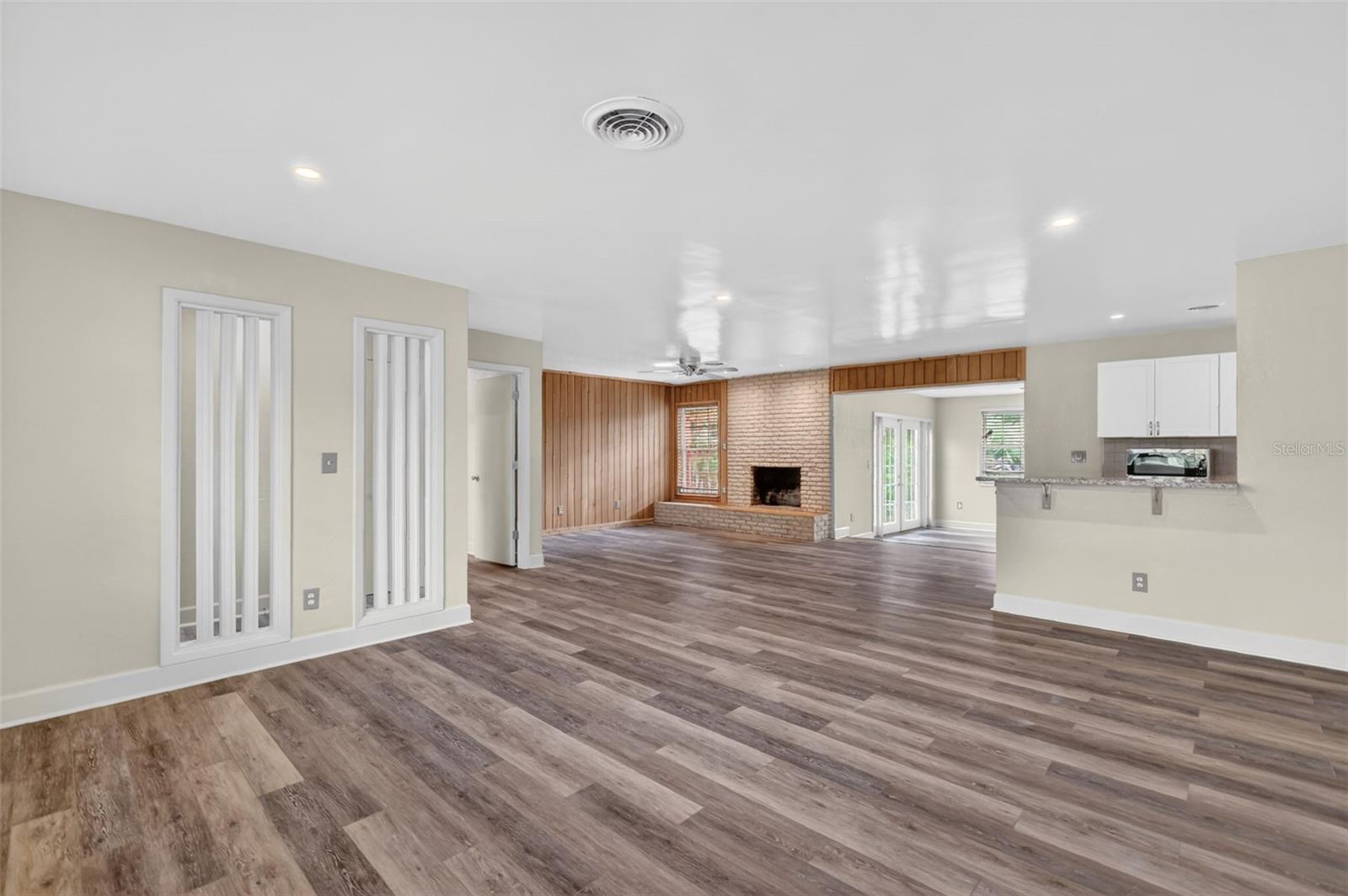 EASTWOOD PARK ESTATE - Residential