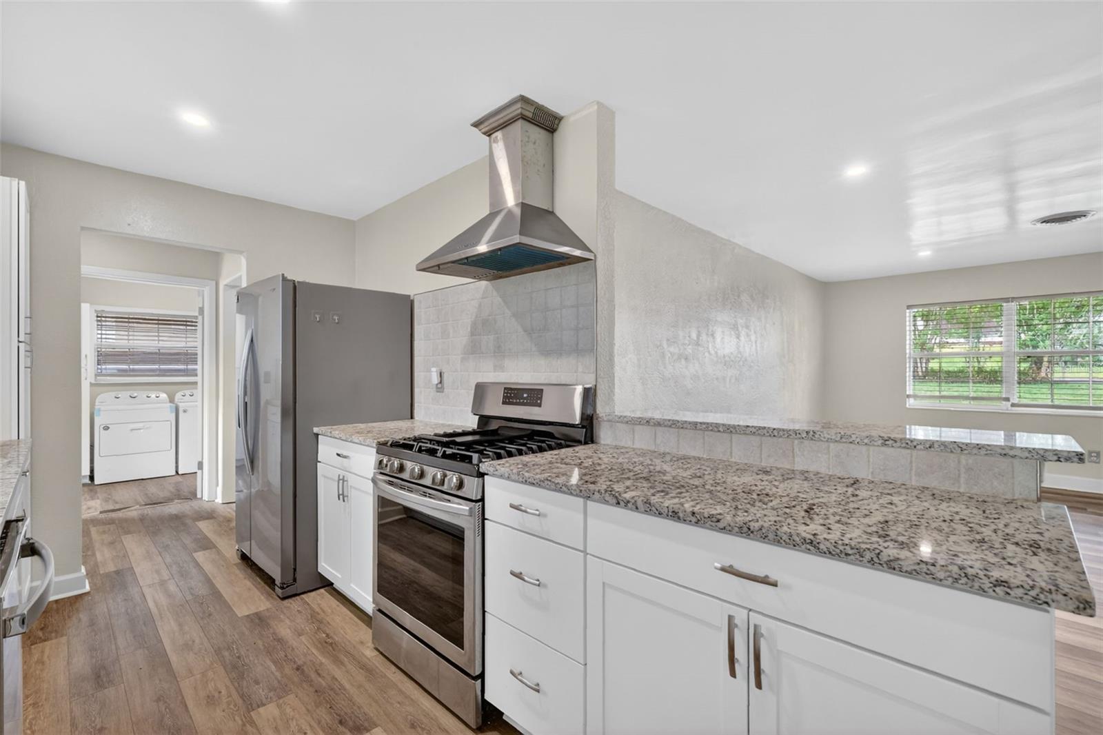 EASTWOOD PARK ESTATE - Residential