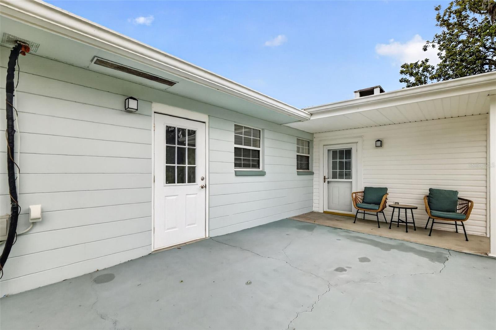 EASTWOOD PARK ESTATE - Residential