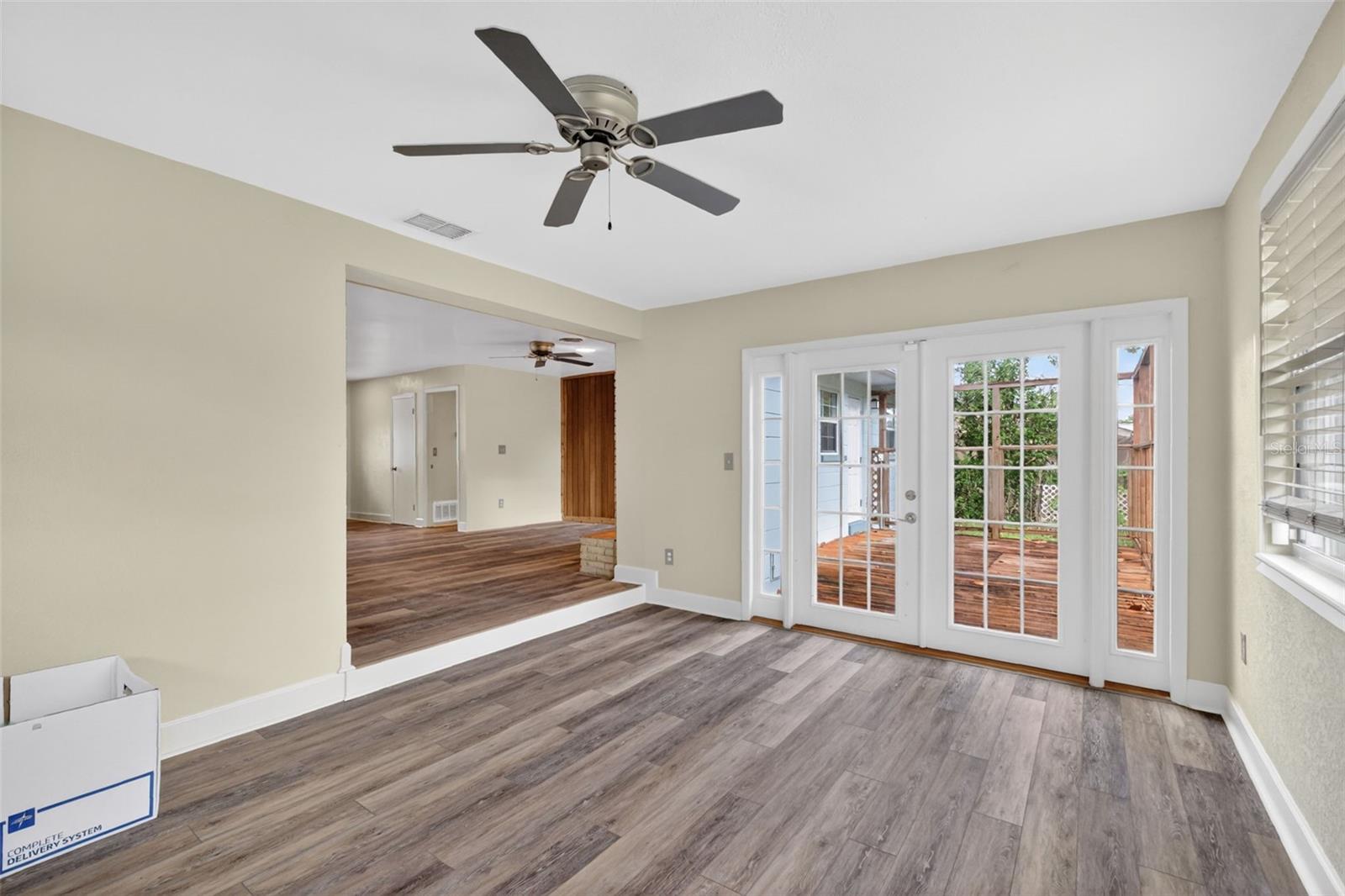 EASTWOOD PARK ESTATE - Residential