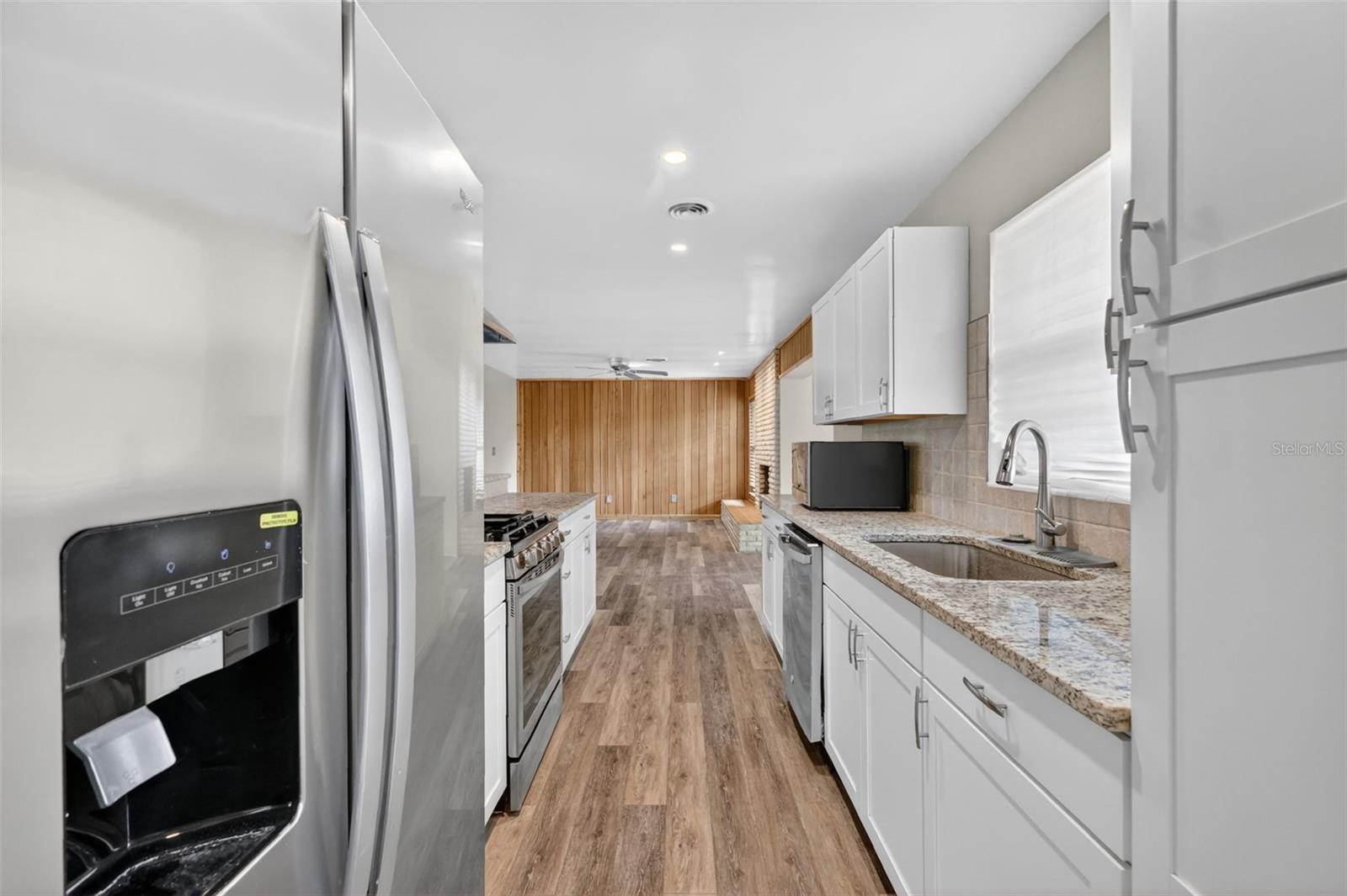 EASTWOOD PARK ESTATE - Residential