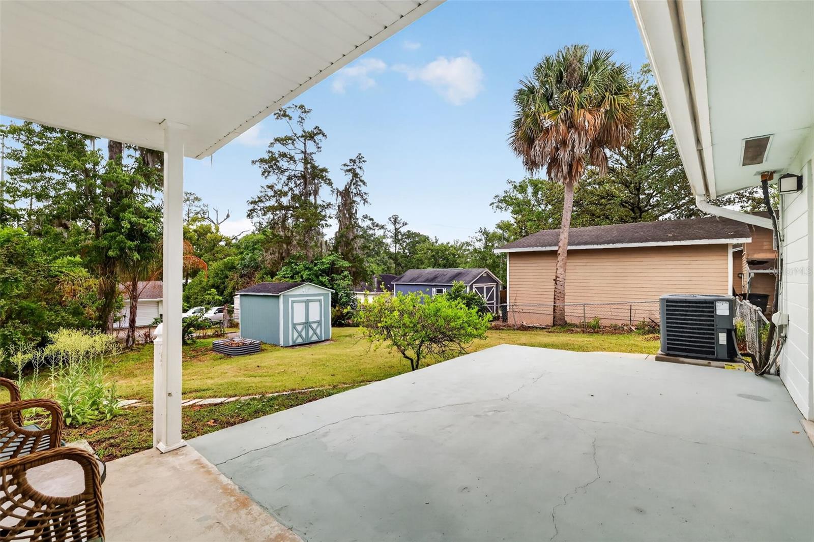 EASTWOOD PARK ESTATE - Residential