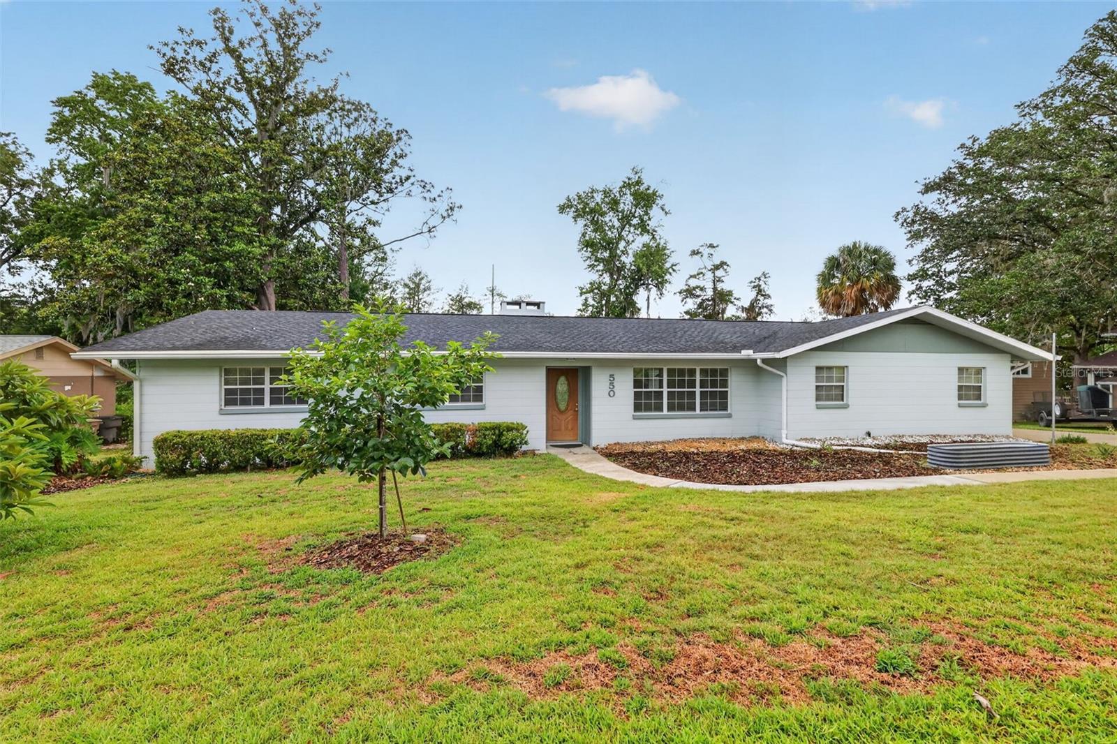 EASTWOOD PARK ESTATE - Residential
