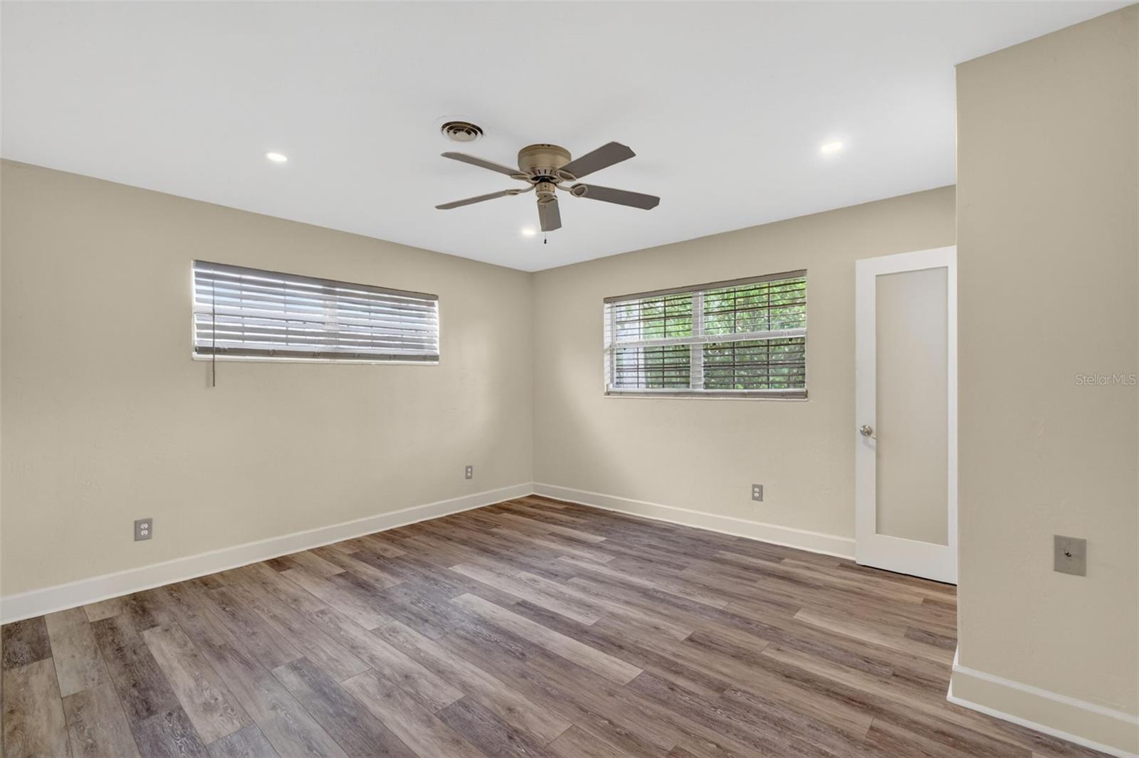EASTWOOD PARK ESTATE - Residential
