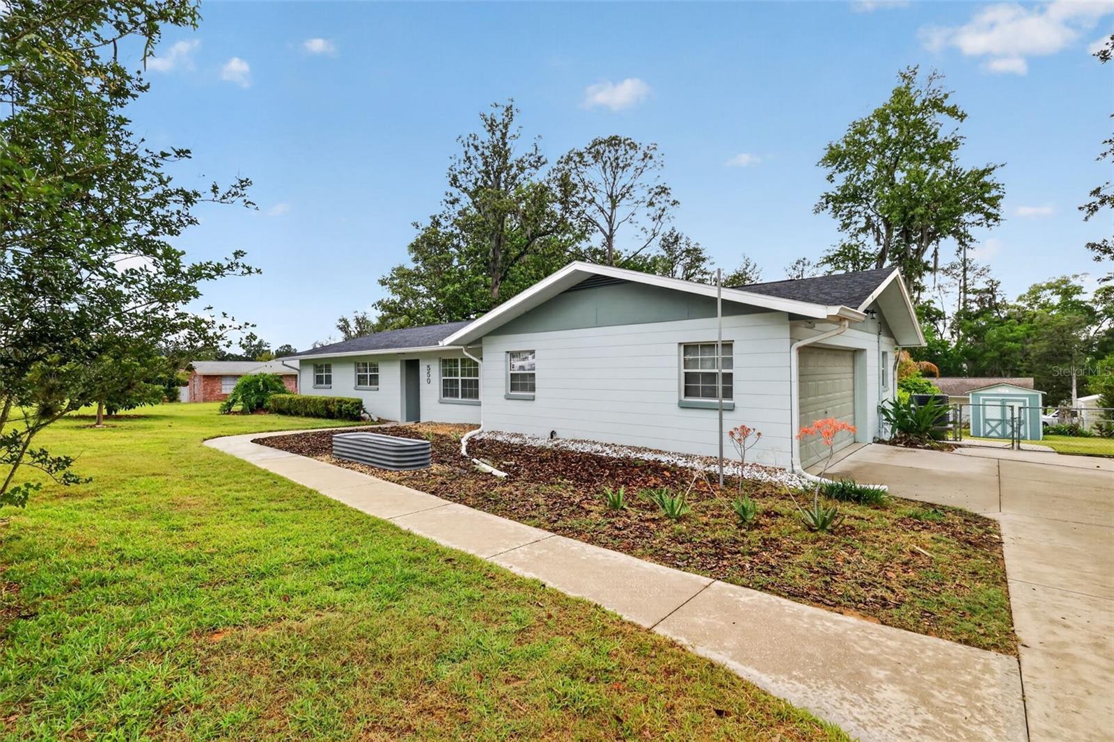 EASTWOOD PARK ESTATE - Residential