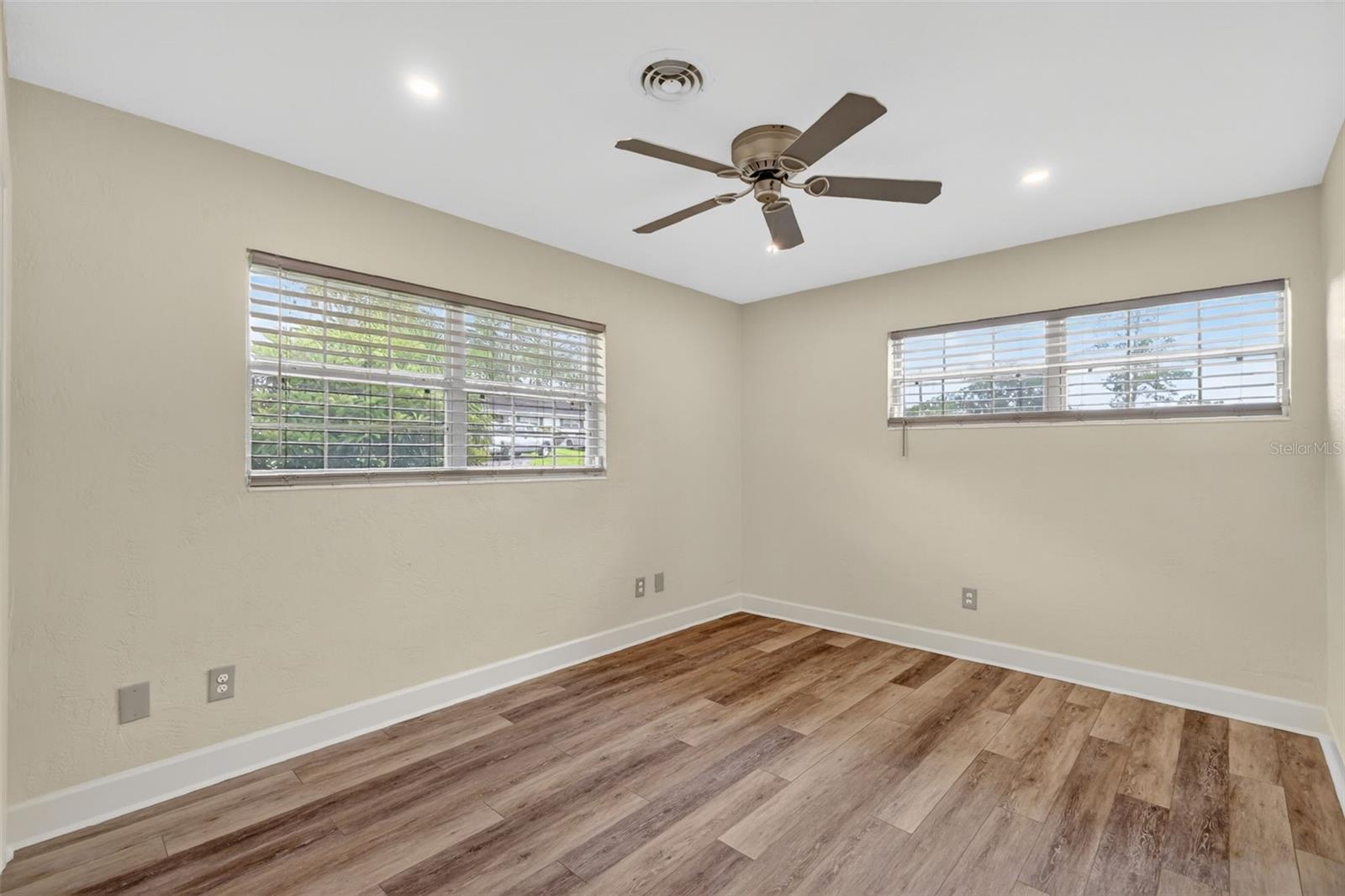 EASTWOOD PARK ESTATE - Residential