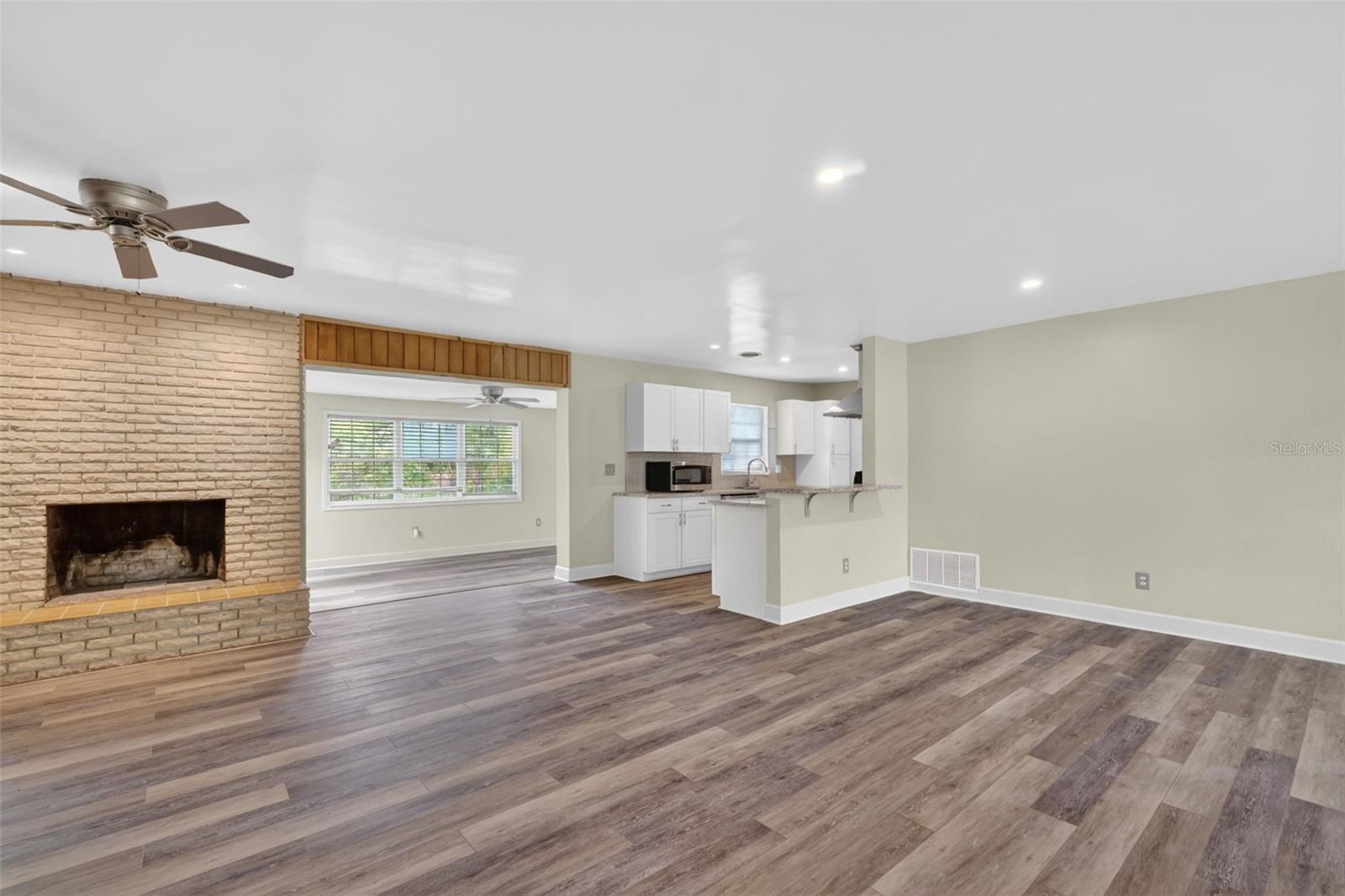 EASTWOOD PARK ESTATE - Residential