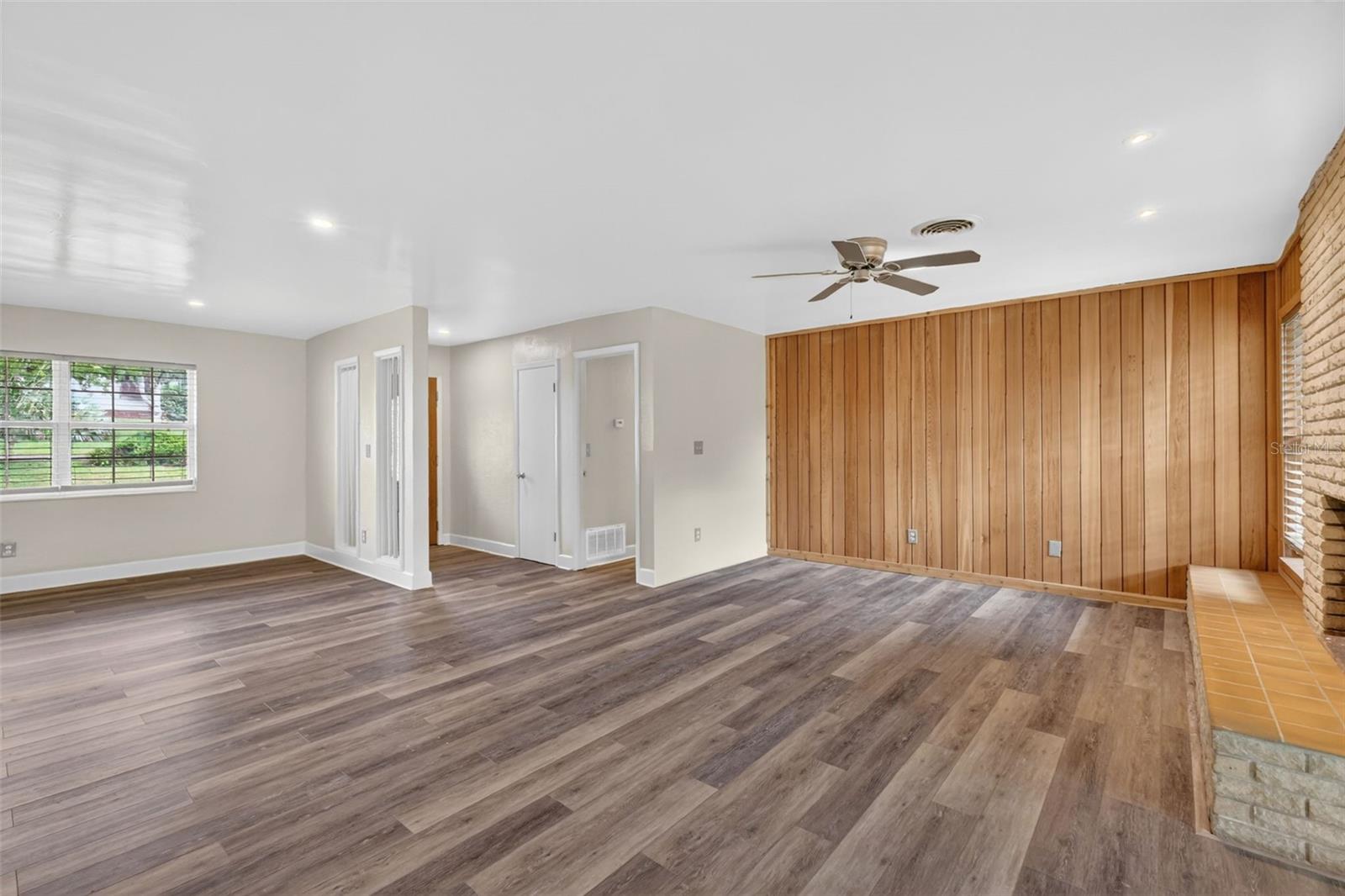 EASTWOOD PARK ESTATE - Residential