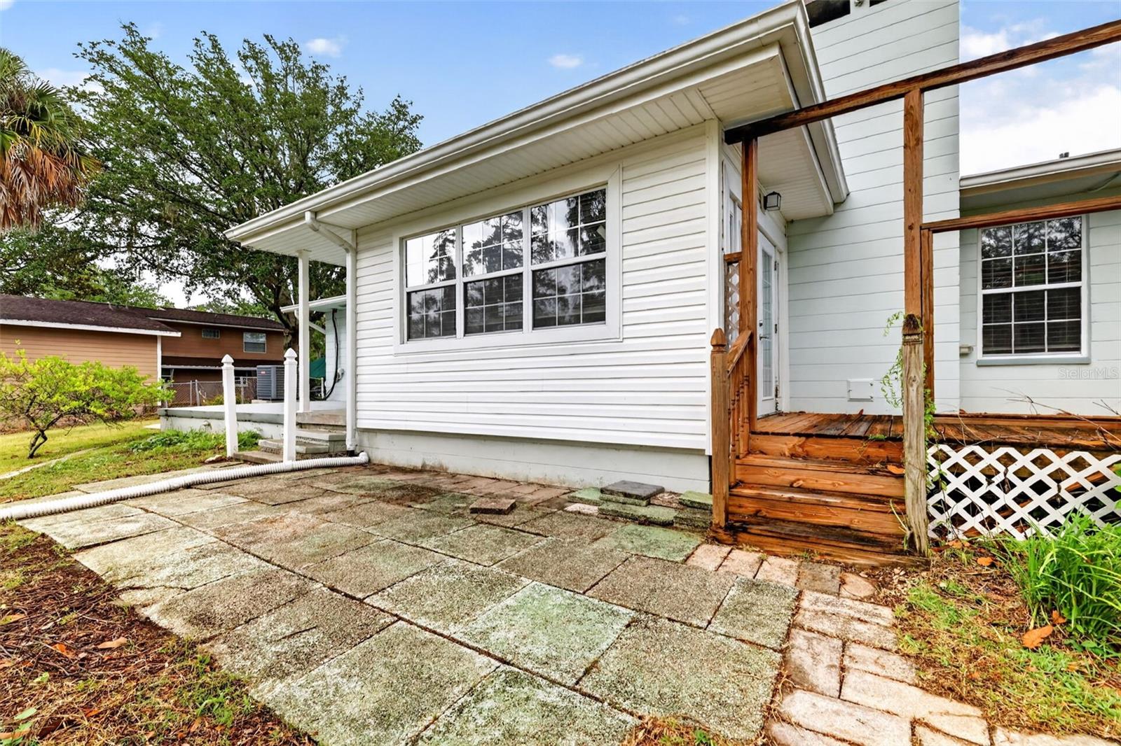 EASTWOOD PARK ESTATE - Residential