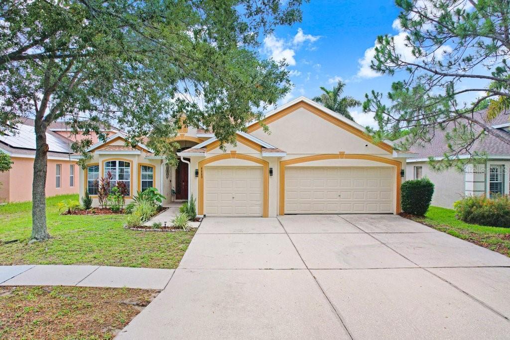 6803 CROMWELL GARDEN DRIVE