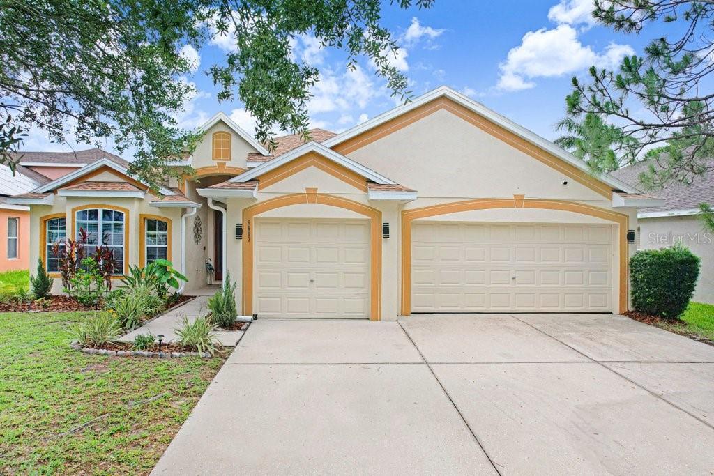 6803 CROMWELL GARDEN DRIVE