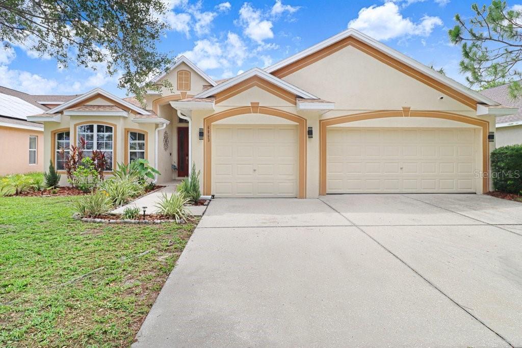 6803 CROMWELL GARDEN DRIVE