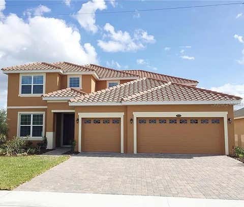 Photo of 4858 Terra Sole Place, Saint Cloud, FL 34771 (MLS # S5152323)