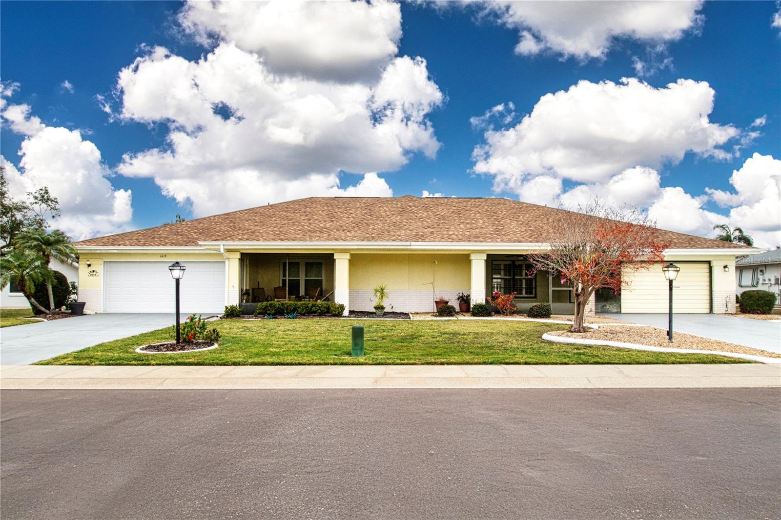1613 FAXTON DRIVE