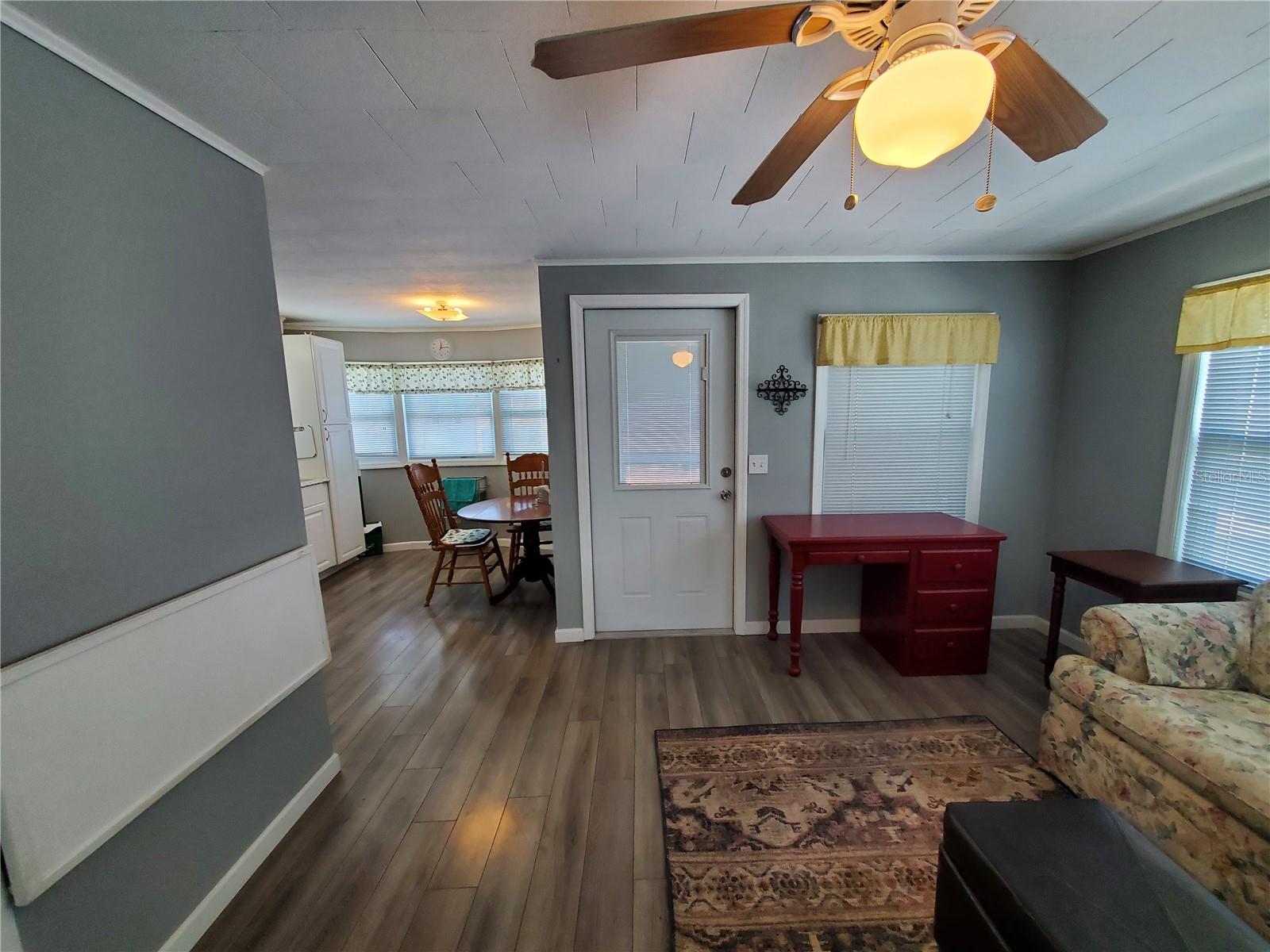 REGENCY COVE A COOPERATIVE - Residential