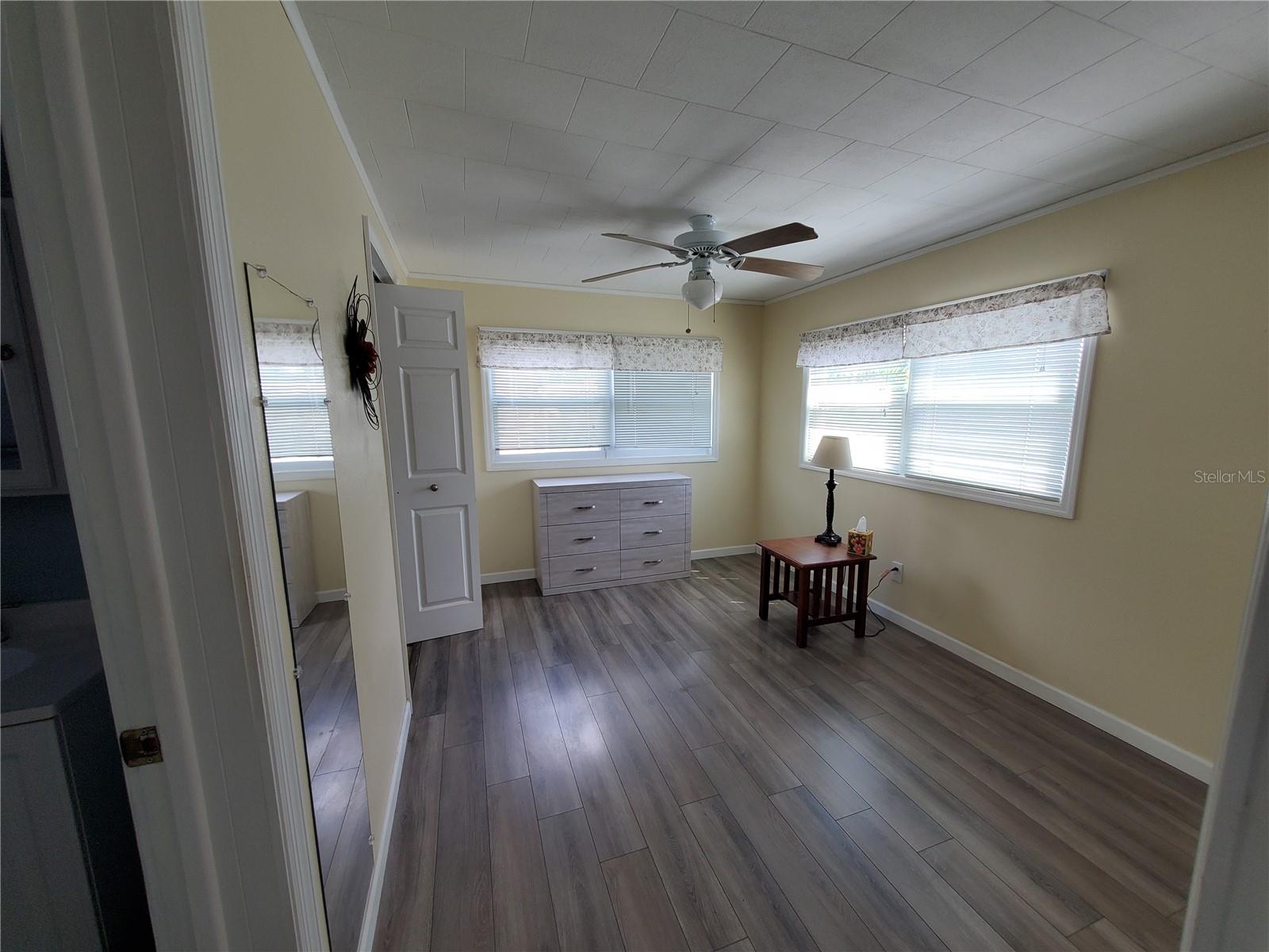 REGENCY COVE A COOPERATIVE - Residential