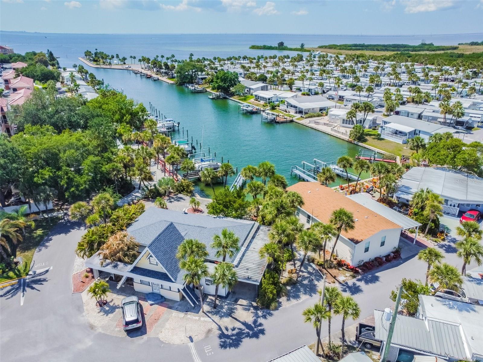 REGENCY COVE A COOPERATIVE - Residential