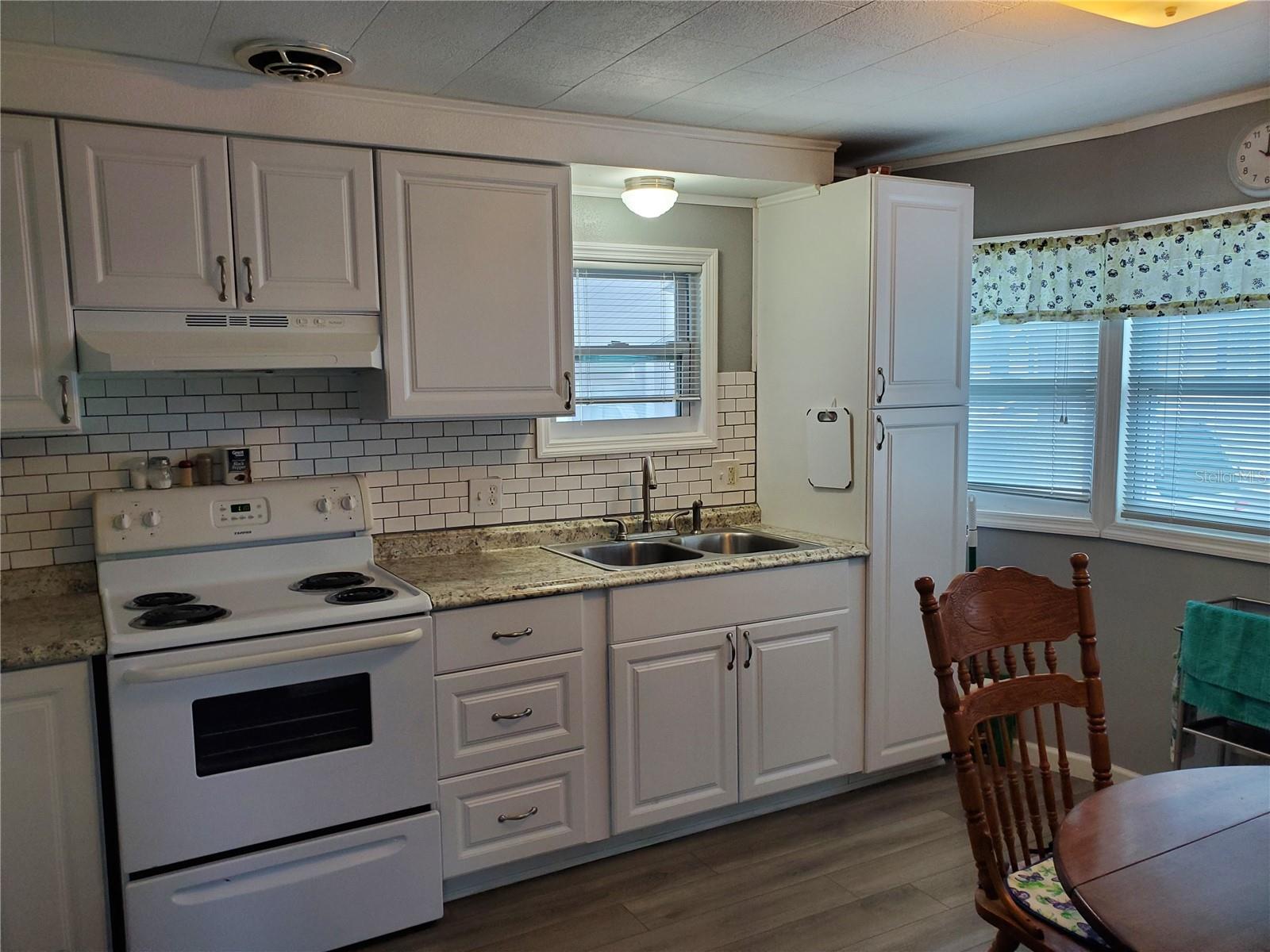 REGENCY COVE A COOPERATIVE - Residential