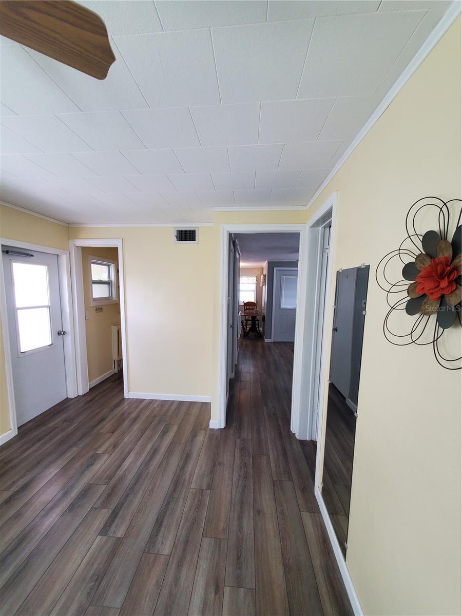 REGENCY COVE A COOPERATIVE - Residential