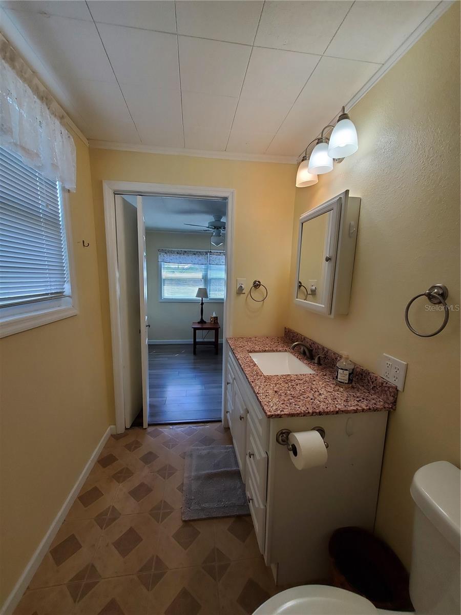 REGENCY COVE A COOPERATIVE - Residential