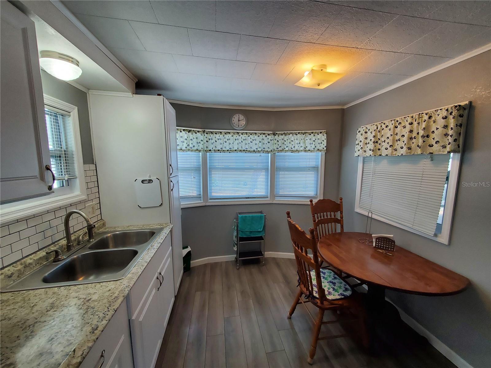 REGENCY COVE A COOPERATIVE - Residential