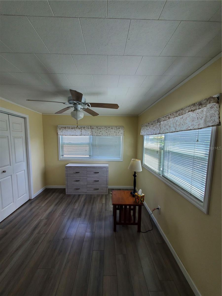 REGENCY COVE A COOPERATIVE - Residential