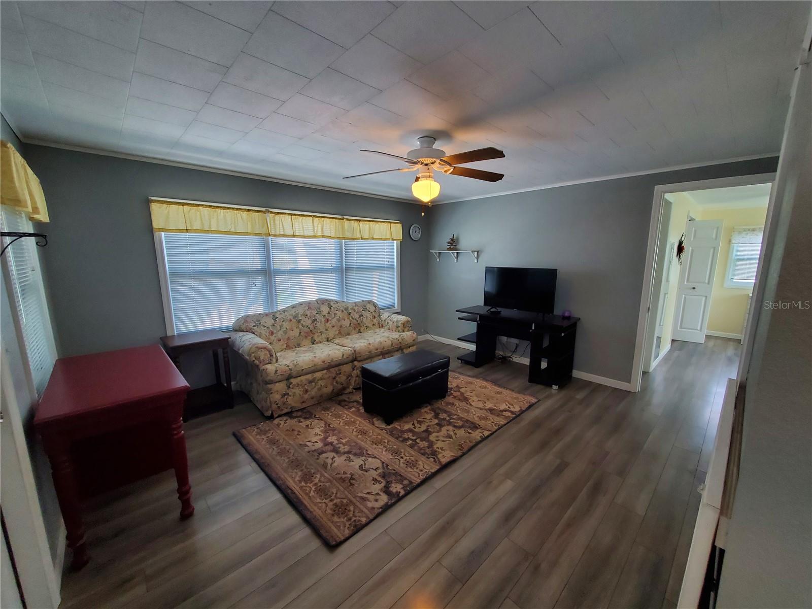 REGENCY COVE A COOPERATIVE - Residential