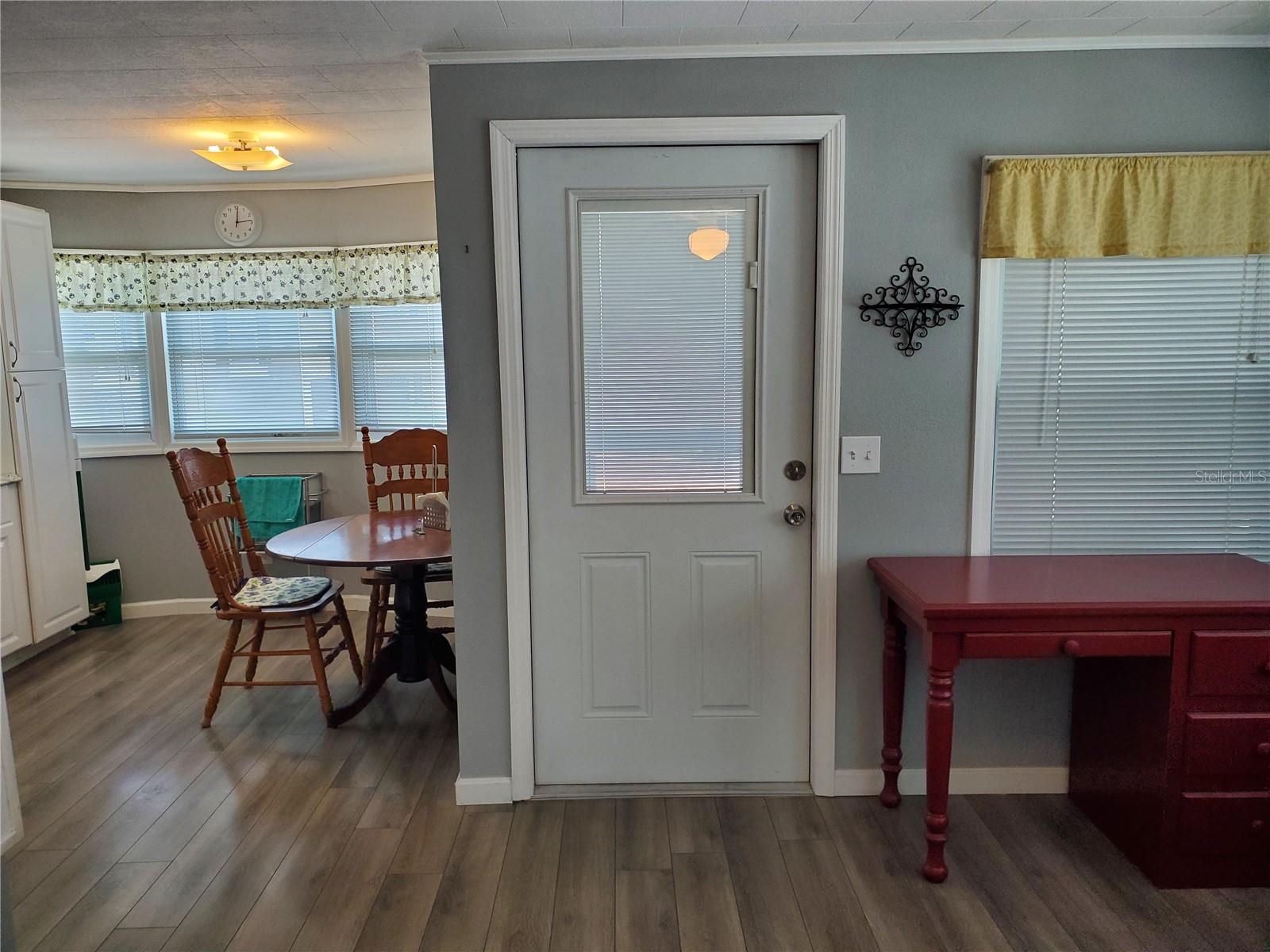 REGENCY COVE A COOPERATIVE - Residential