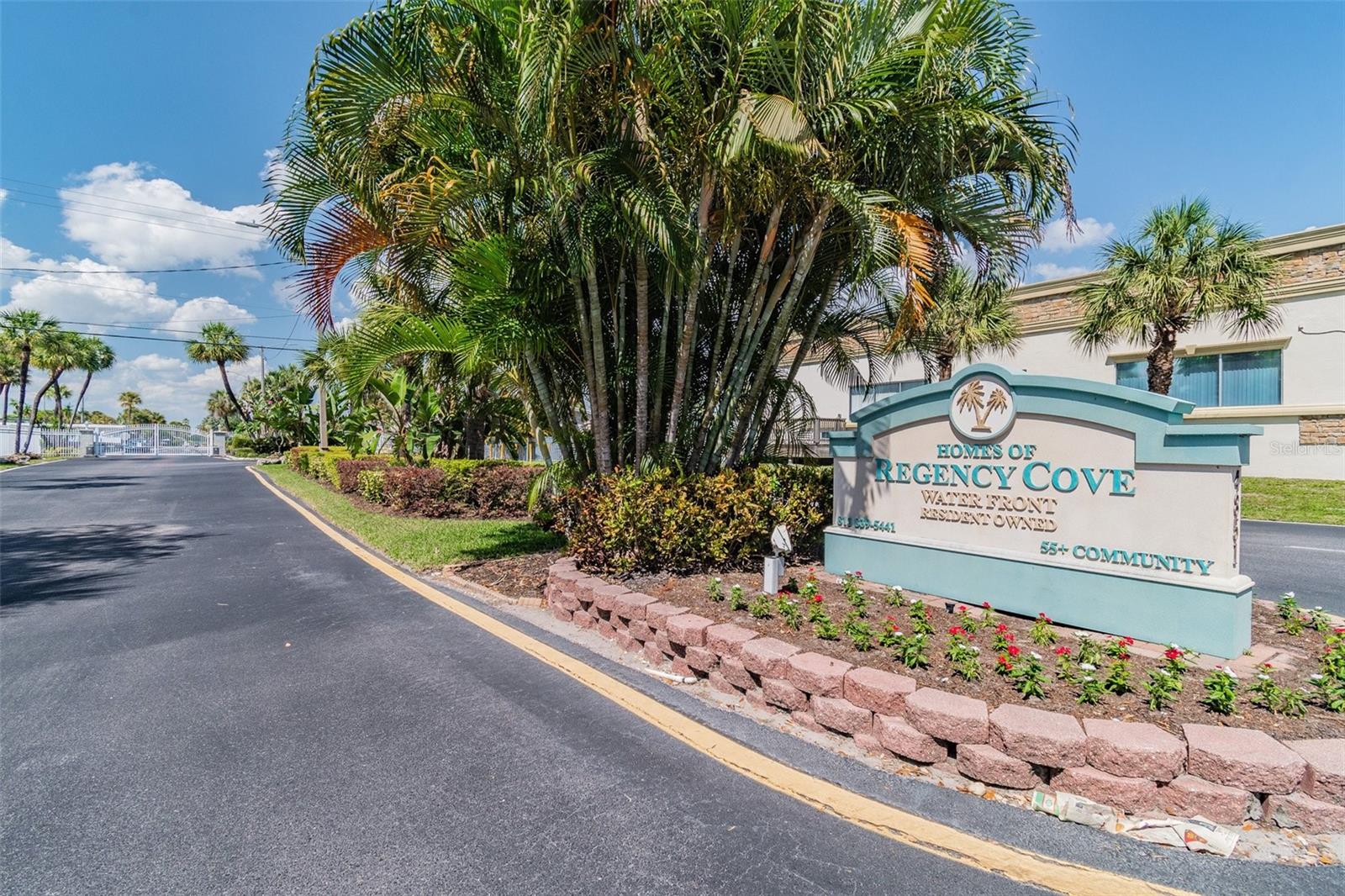 REGENCY COVE A COOPERATIVE - Residential