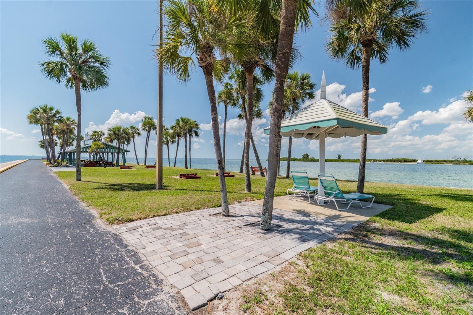 REGENCY COVE A COOPERATIVE - Residential