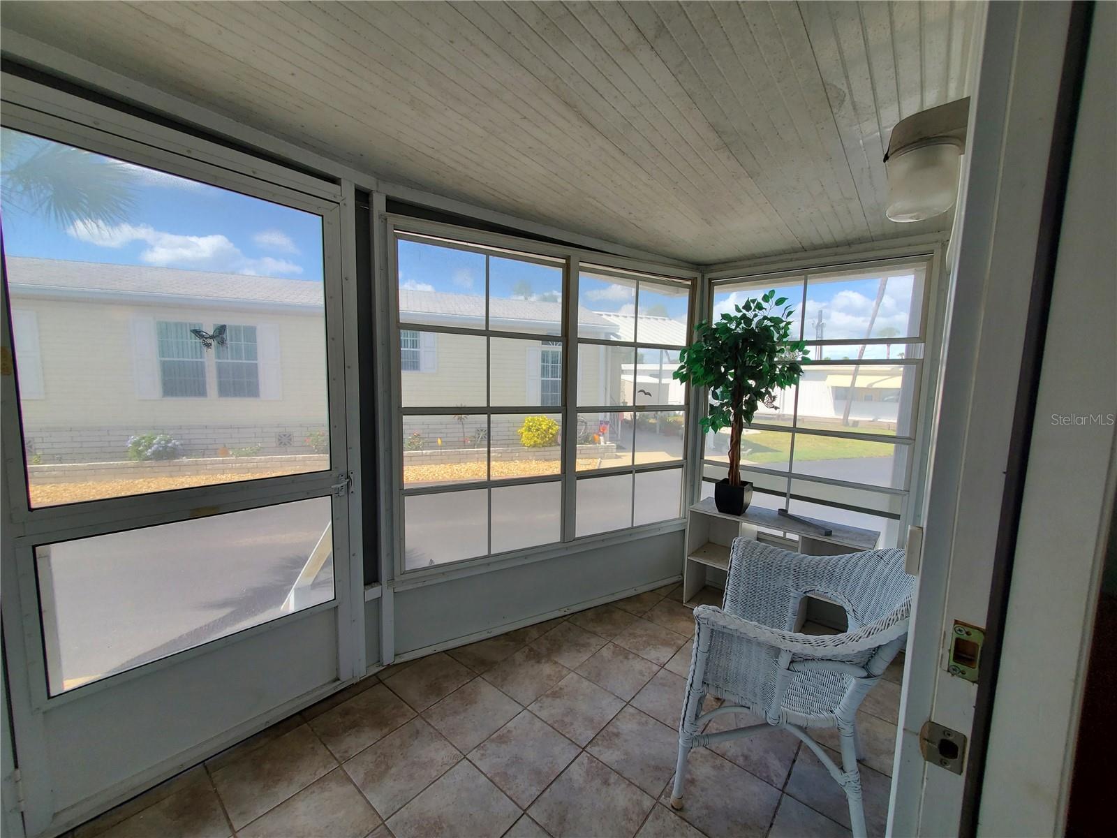 REGENCY COVE A COOPERATIVE - Residential