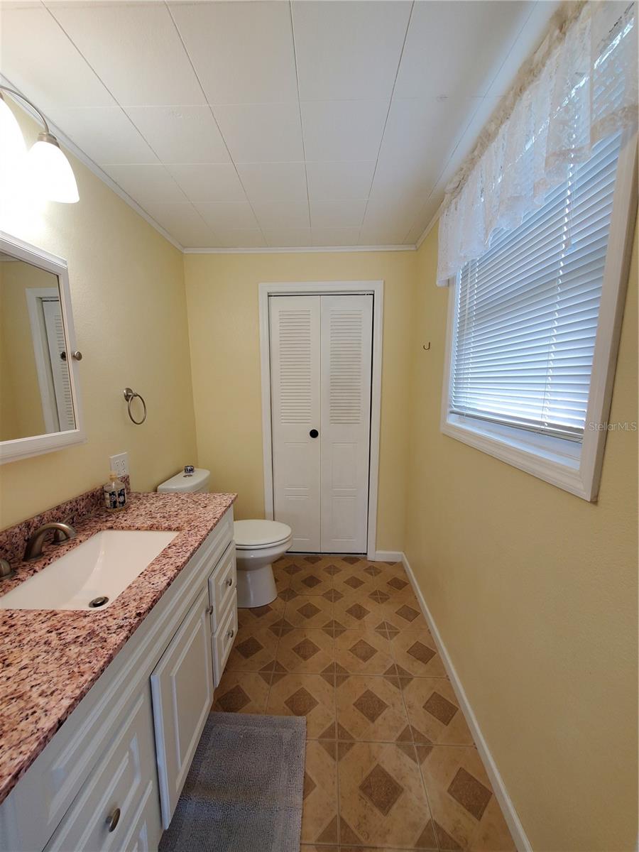 REGENCY COVE A COOPERATIVE - Residential
