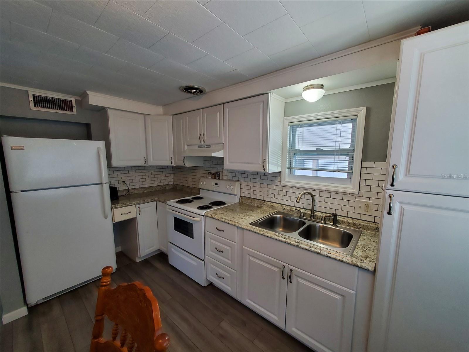 REGENCY COVE A COOPERATIVE - Residential