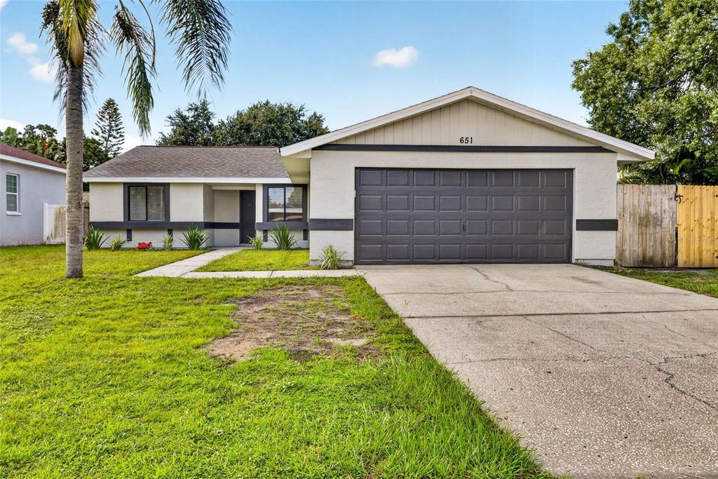Photo of 651 Timber Bay Circle E, Oldsmar, FL 34677 (MLS # TB8545283)