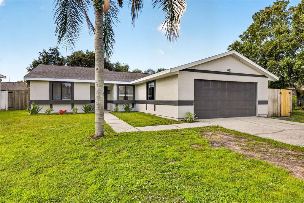 Photo of 651 Timber Bay Circle E, Oldsmar, FL 34677 (MLS # TB8545283)