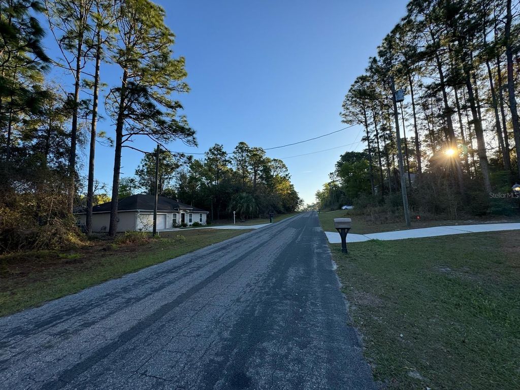 Photo of 7974 N Sarazen Drive, Citrus Springs, FL 34434 (MLS # O6308535)