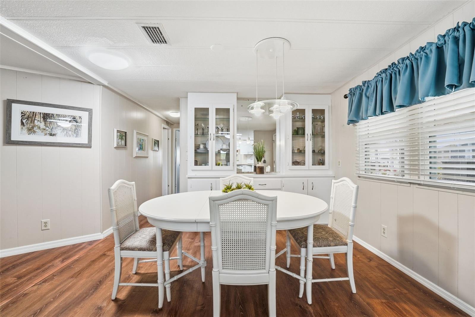 LAZY RIVER MHP - Residential