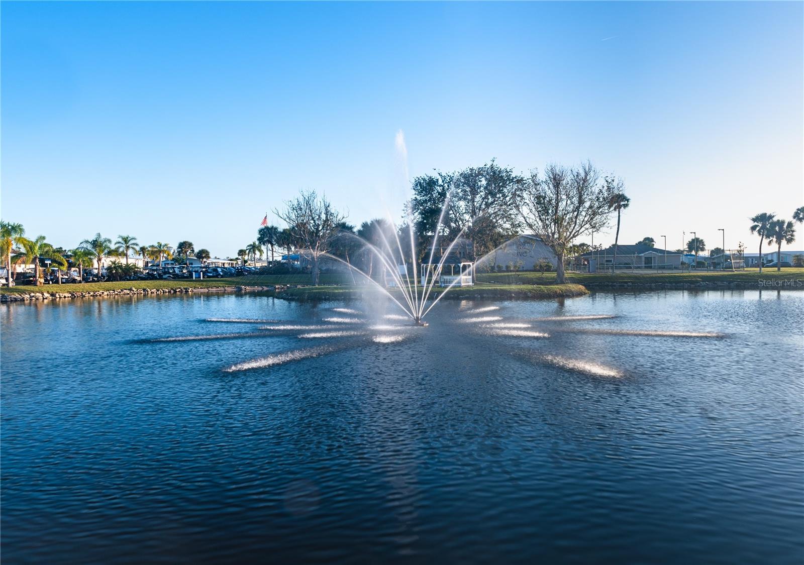 LAZY RIVER MHP - Residential