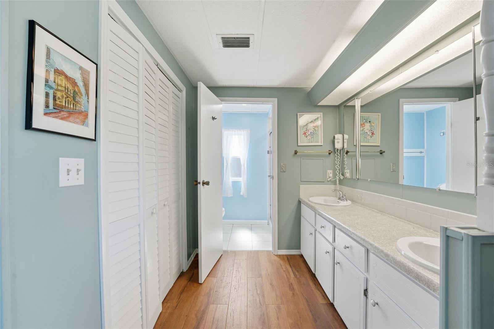 LAZY RIVER MHP - Residential