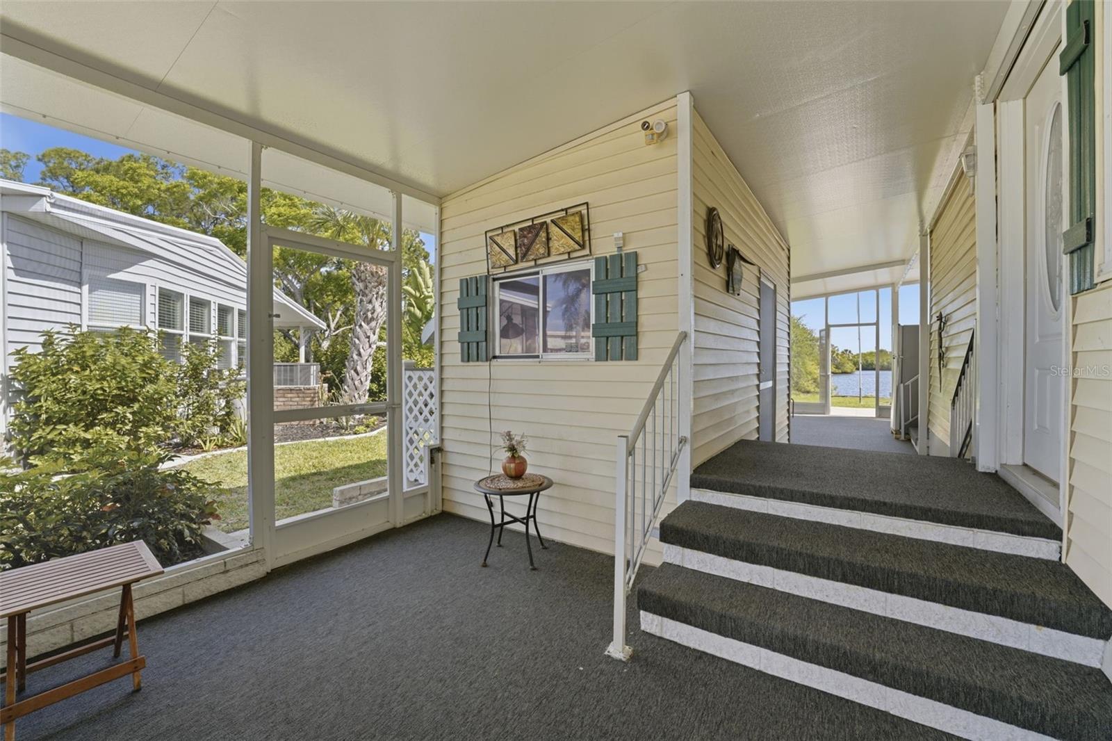 LAZY RIVER MHP - Residential