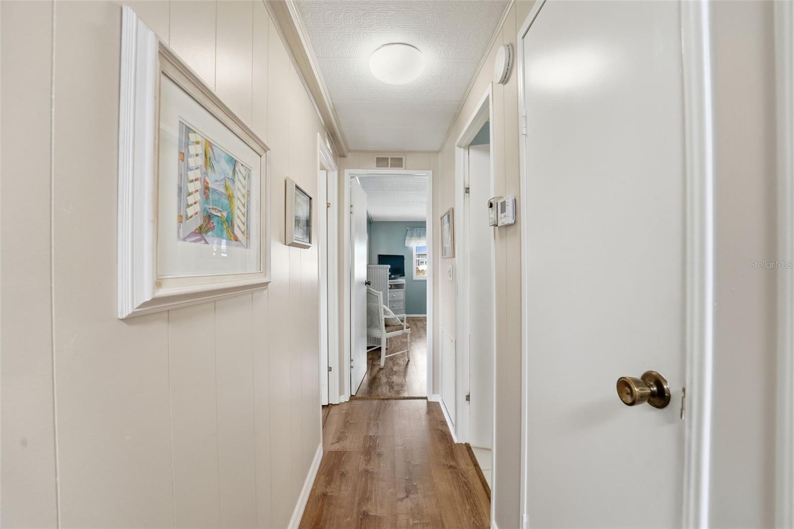 LAZY RIVER MHP - Residential